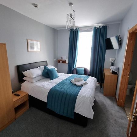 City Inn St. Davids  Luaran gambar