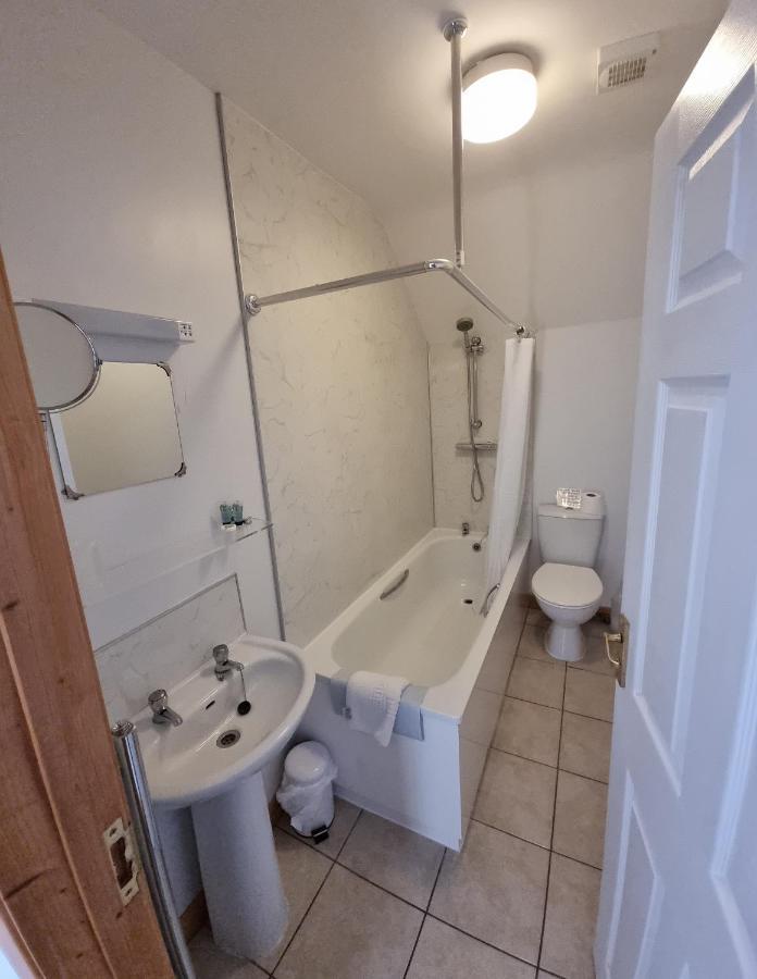 City Inn St. Davids  Luaran gambar