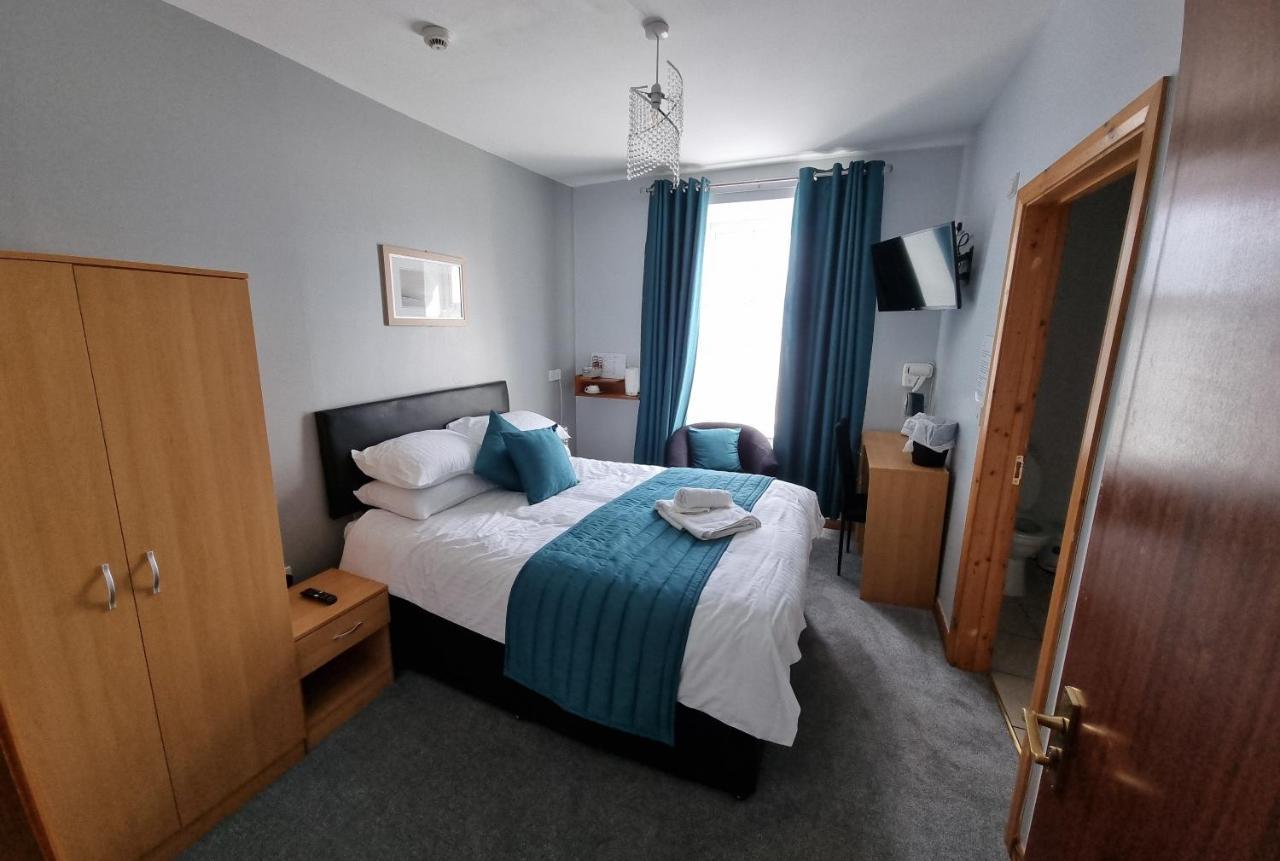 City Inn St. Davids  Luaran gambar