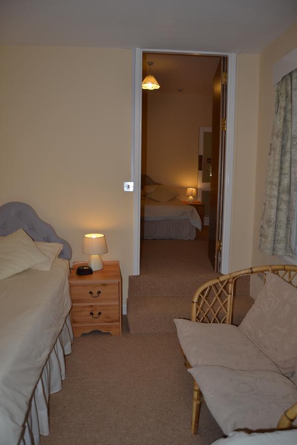 City Inn St. Davids  Luaran gambar